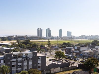 Cobertura à venda com 190m², 2 quartos, 1 suíte, 1 vaga no bairro Cristal em Porto Alegre - Foto 36