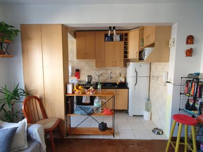 Apartamento à venda com 36m², 1 quarto no bairro Centro Histórico em Porto Alegre - Foto 2