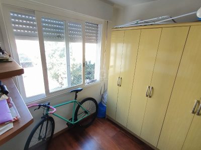 Apartamento à venda com 36m², 1 quarto no bairro Centro Histórico em Porto Alegre - Foto 3