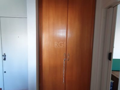 Apartamento à venda com 36m², 1 quarto no bairro Centro Histórico em Porto Alegre - Foto 4