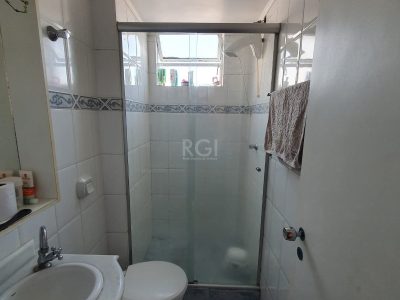 Apartamento à venda com 36m², 1 quarto no bairro Centro Histórico em Porto Alegre - Foto 5