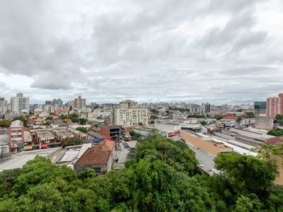 Apartamento à venda com 53m², 2 quartos, 1 suíte, 1 vaga no bairro Azenha em Porto Alegre - Foto 16