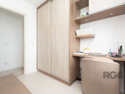 Apartamento à venda com 53m², 2 quartos, 1 suíte, 1 vaga no bairro Azenha em Porto Alegre - Foto 20