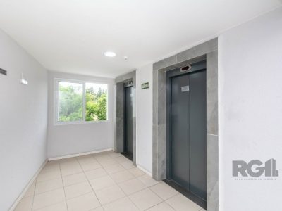 Apartamento à venda com 53m², 2 quartos, 1 suíte, 1 vaga no bairro Azenha em Porto Alegre - Foto 28