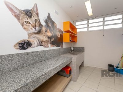 Apartamento à venda com 53m², 2 quartos, 1 suíte, 1 vaga no bairro Azenha em Porto Alegre - Foto 39