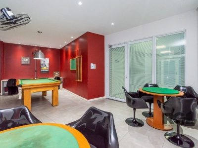 Apartamento à venda com 53m², 2 quartos, 1 suíte, 1 vaga no bairro Azenha em Porto Alegre - Foto 50