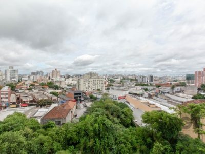 Apartamento à venda com 53m², 2 quartos, 1 suíte, 1 vaga no bairro Azenha em Porto Alegre - Foto 8