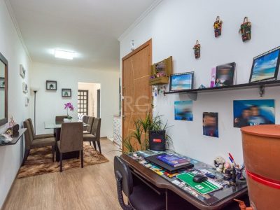 Apartamento à venda com 60m², 2 quartos no bairro São Geraldo em Porto Alegre - Foto 4