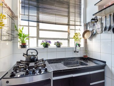 Apartamento à venda com 60m², 2 quartos no bairro São Geraldo em Porto Alegre - Foto 6