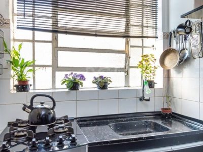 Apartamento à venda com 60m², 2 quartos no bairro São Geraldo em Porto Alegre - Foto 7