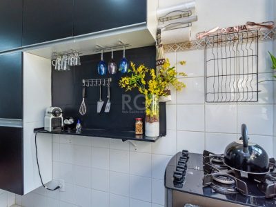 Apartamento à venda com 60m², 2 quartos no bairro São Geraldo em Porto Alegre - Foto 9