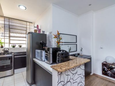 Apartamento à venda com 60m², 2 quartos no bairro São Geraldo em Porto Alegre - Foto 11