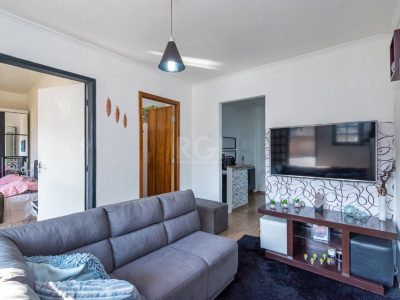 Apartamento à venda com 60m², 2 quartos no bairro São Geraldo em Porto Alegre - Foto 15