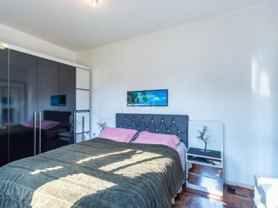 Apartamento à venda com 60m², 2 quartos no bairro São Geraldo em Porto Alegre - Foto 18