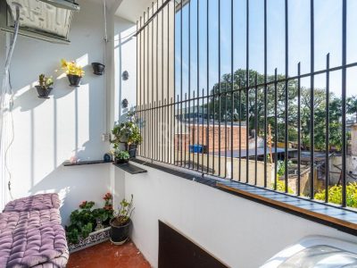 Apartamento à venda com 60m², 2 quartos no bairro São Geraldo em Porto Alegre - Foto 21