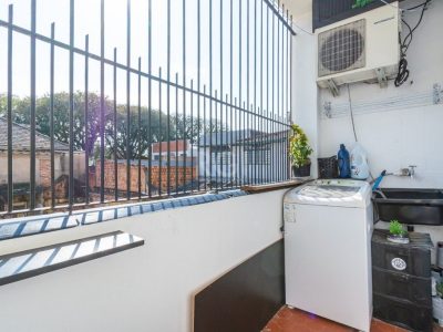 Apartamento à venda com 60m², 2 quartos no bairro São Geraldo em Porto Alegre - Foto 22