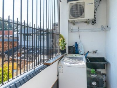 Apartamento à venda com 60m², 2 quartos no bairro São Geraldo em Porto Alegre - Foto 23