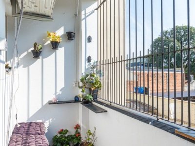 Apartamento à venda com 60m², 2 quartos no bairro São Geraldo em Porto Alegre - Foto 24