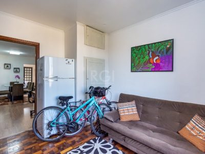 Apartamento à venda com 60m², 2 quartos no bairro São Geraldo em Porto Alegre - Foto 27