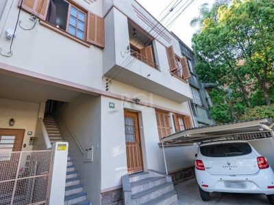 Apartamento à venda com 60m², 2 quartos no bairro São Geraldo em Porto Alegre - Foto 29