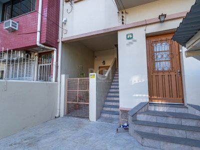 Apartamento à venda com 60m², 2 quartos no bairro São Geraldo em Porto Alegre - Foto 30