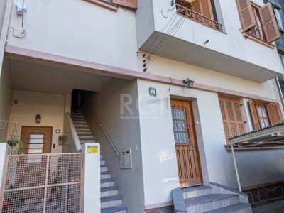 Apartamento à venda com 60m², 2 quartos no bairro São Geraldo em Porto Alegre - Foto 31