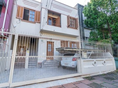 Apartamento à venda com 60m², 2 quartos no bairro São Geraldo em Porto Alegre - Foto 32