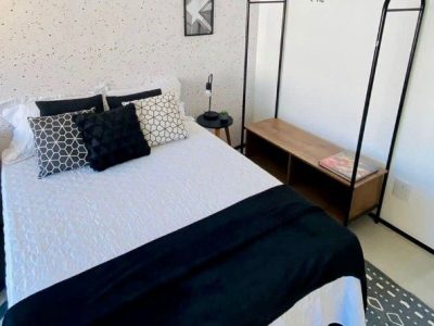 Apartamento JK à venda com 25m² no bairro Centro Histórico em Porto Alegre - Foto 6