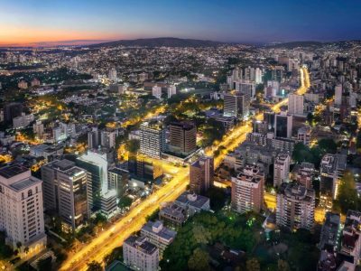 Apartamento à venda com 29m², 1 quarto no bairro Boa Vista em Porto Alegre - Foto 12