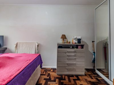 Apartamento à venda com 56m², 2 quartos, 1 vaga no bairro Menino Deus em Porto Alegre - Foto 10