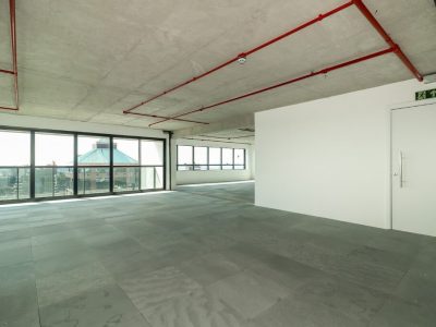 Conjunto/Sala à venda com 83m², 1 vaga no bairro Higienópolis em Porto Alegre - Foto 27