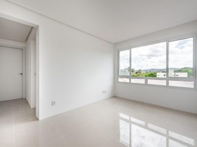 Apartamento à venda com 57m², 2 quartos, 1 suíte, 1 vaga no bairro Ipanema em Porto Alegre - Foto 19