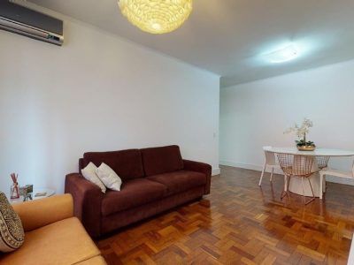 Apartamento à venda com 122m², 3 quartos, 1 vaga no bairro Auxiliadora em Porto Alegre - Foto 7