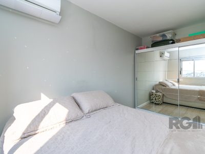 Apartamento à venda com 48m², 2 quartos, 1 vaga no bairro Glória em Porto Alegre - Foto 13