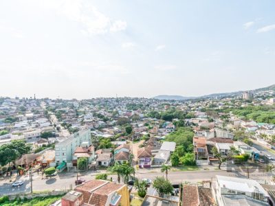 Apartamento à venda com 48m², 2 quartos, 1 vaga no bairro Glória em Porto Alegre - Foto 16