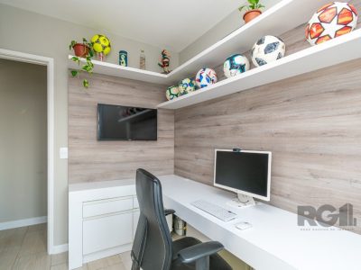 Apartamento à venda com 48m², 2 quartos, 1 vaga no bairro Glória em Porto Alegre - Foto 19