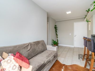 Apartamento à venda com 48m², 2 quartos, 1 vaga no bairro Glória em Porto Alegre - Foto 3