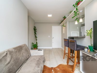 Apartamento à venda com 48m², 2 quartos, 1 vaga no bairro Glória em Porto Alegre - Foto 10