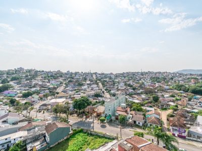 Apartamento à venda com 48m², 2 quartos, 1 vaga no bairro Glória em Porto Alegre - Foto 22