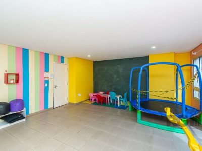 Apartamento à venda com 48m², 2 quartos, 1 vaga no bairro Glória em Porto Alegre - Foto 33