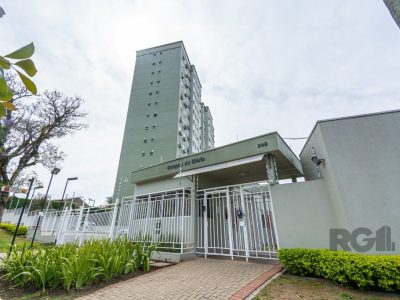 Apartamento à venda com 48m², 2 quartos, 1 vaga no bairro Glória em Porto Alegre - Foto 47