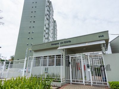 Apartamento à venda com 48m², 2 quartos, 1 vaga no bairro Glória em Porto Alegre - Foto 49