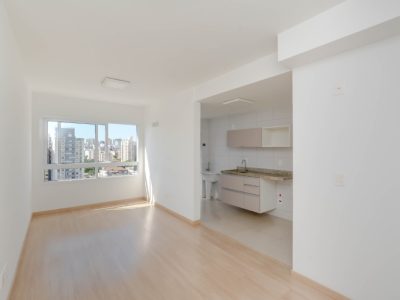 Apartamento à venda com 61m², 2 quartos, 1 suíte, 2 vagas no bairro Cidade Baixa em Porto Alegre - Foto 2