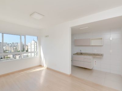 Apartamento à venda com 61m², 2 quartos, 1 suíte, 2 vagas no bairro Cidade Baixa em Porto Alegre - Foto 3