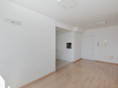 Apartamento à venda com 61m², 2 quartos, 1 suíte, 2 vagas no bairro Cidade Baixa em Porto Alegre - Foto 4