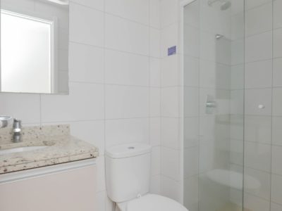 Apartamento à venda com 61m², 2 quartos, 1 suíte, 2 vagas no bairro Cidade Baixa em Porto Alegre - Foto 9