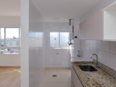 Apartamento à venda com 61m², 2 quartos, 1 suíte, 2 vagas no bairro Cidade Baixa em Porto Alegre - Foto 28