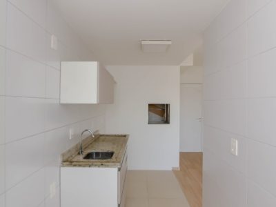 Apartamento à venda com 61m², 2 quartos, 1 suíte, 2 vagas no bairro Cidade Baixa em Porto Alegre - Foto 31