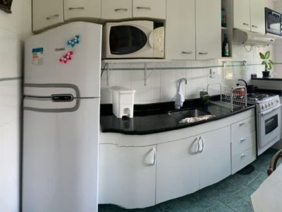 Apartamento à venda com 55m², 2 quartos, 1 suíte, 1 vaga no bairro Passo d'Areia em Porto Alegre - Foto 5