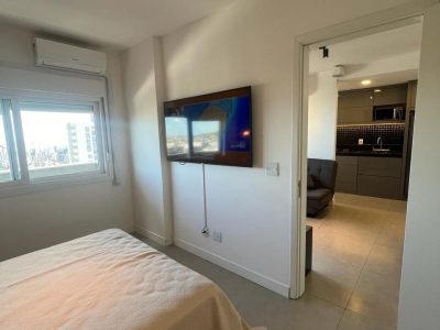 Apartamento à venda com 51m², 1 quarto, 1 suíte, 1 vaga no bairro Petrópolis em Porto Alegre - Foto 27